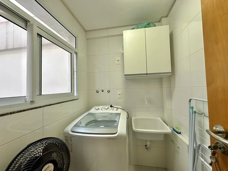 Apartamento 2 dormitórios mobiliado 2 quadras do Mar: 7ª foto da galeria de imagens do imóvel