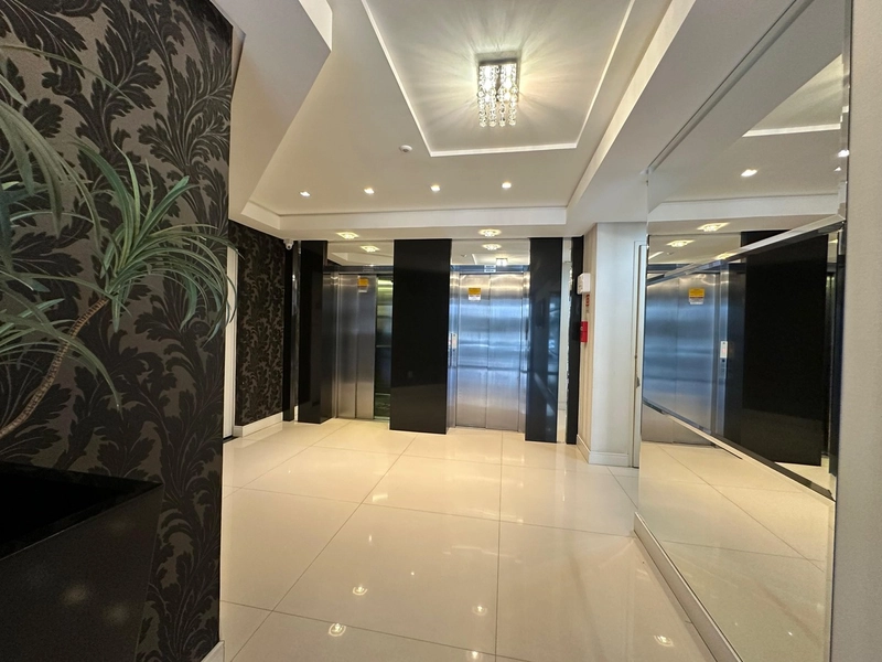 Apartamento 2 dormitórios mobiliado 2 quadras do Mar: 15ª foto da galeria de imagens do imóvel