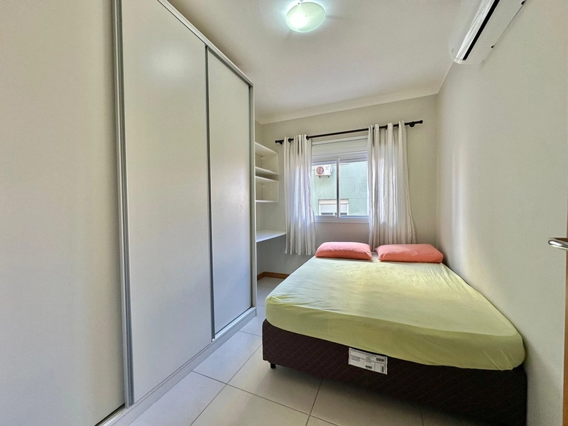 Apartamento 2 dormitórios mobiliado 2 quadras do Mar: 10ª foto da galeria de imagens do imóvel