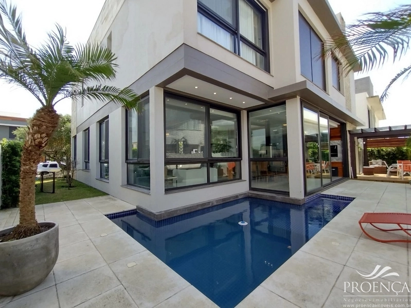 Condomínio Fechado em XANGRI-LÁ com 5 suítes e 397 m² - Playa Vista.: 27ª foto da galeria de imagens do imóvel