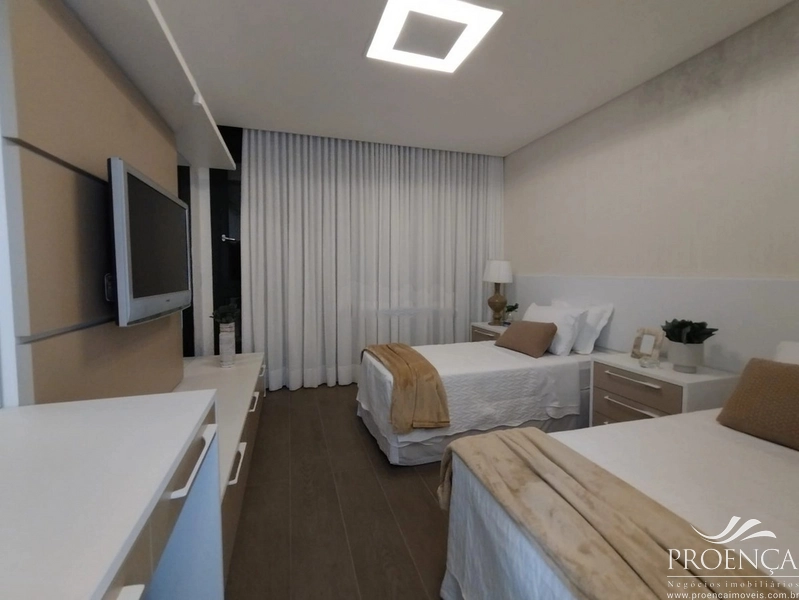 Condomínio Fechado em XANGRI-LÁ com 5 suítes e 397 m² - Playa Vista.: 17ª foto da galeria de imagens do imóvel