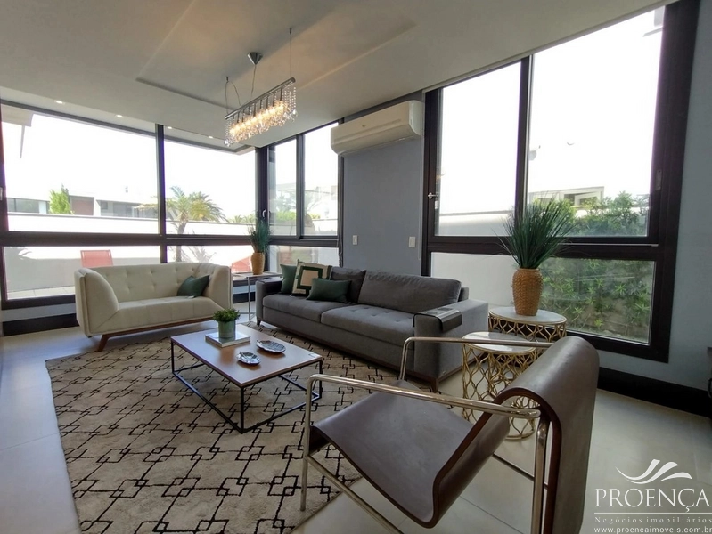 Condomínio Fechado em XANGRI-LÁ com 5 suítes e 397 m² - Playa Vista.: 7ª foto da galeria de imagens do imóvel