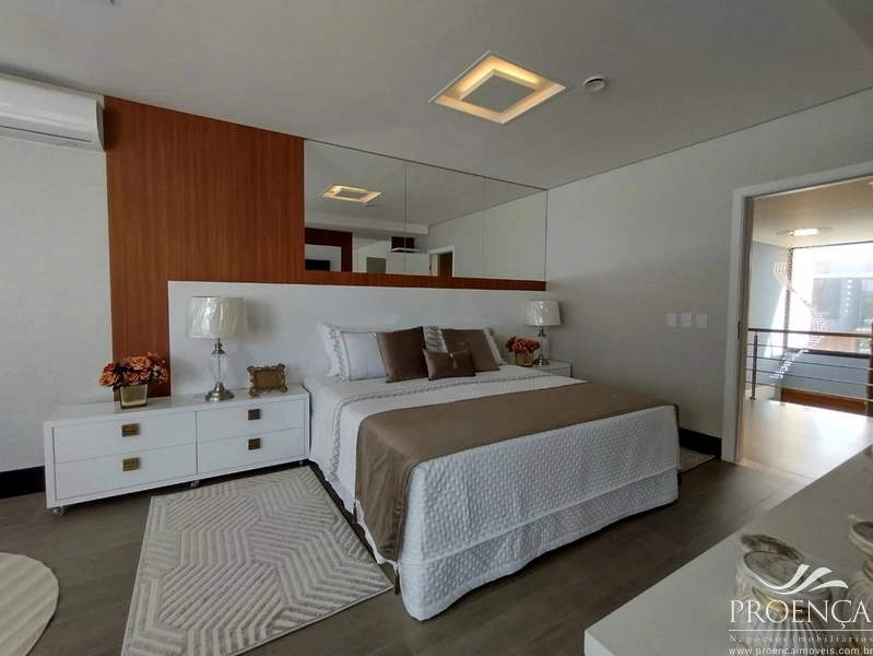 Condomínio Fechado em XANGRI-LÁ com 5 suítes e 397 m² - Playa Vista.: 12ª foto da galeria de imagens do imóvel