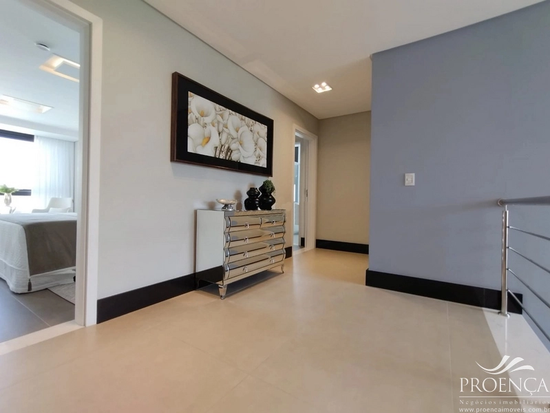 Condomínio Fechado em XANGRI-LÁ com 5 suítes e 397 m² - Playa Vista.: 11ª foto da galeria de imagens do imóvel