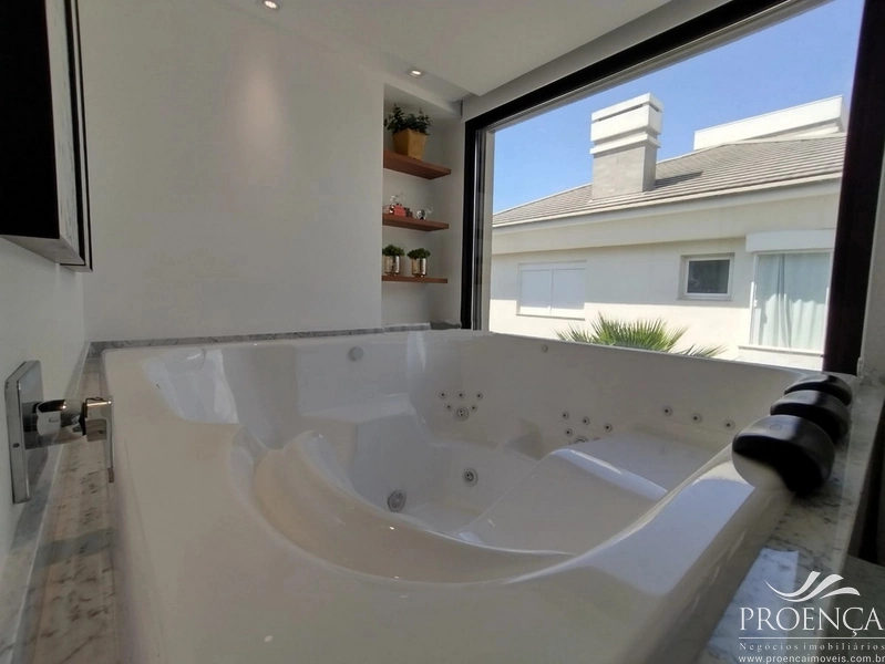 Condomínio Fechado em XANGRI-LÁ com 5 suítes e 397 m² - Playa Vista.: 20ª foto da galeria de imagens do imóvel