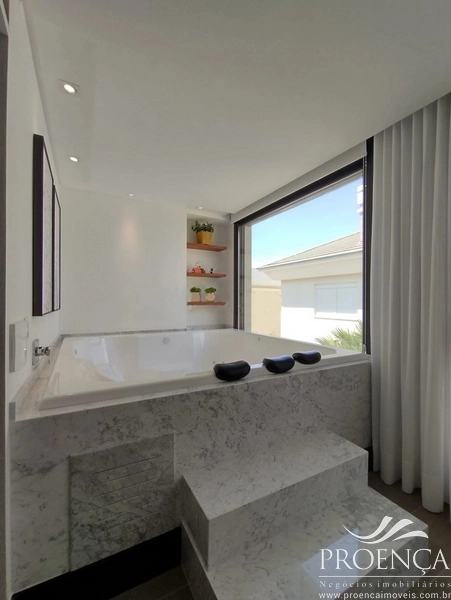 Condomínio Fechado em XANGRI-LÁ com 5 suítes e 397 m² - Playa Vista.: 14ª foto da galeria de imagens do imóvel