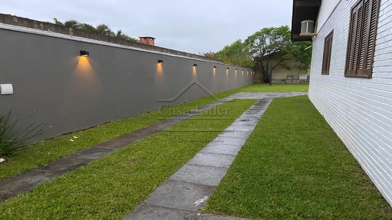 Casa amplo terreno Centro de Atlântida, Xangri-lá.: 17ª foto da galeria de imagens do imóvel