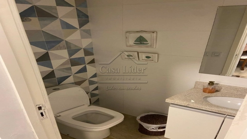 Casa amplo terreno Centro de Atlântida, Xangri-lá.: 7ª foto da galeria de imagens do imóvel
