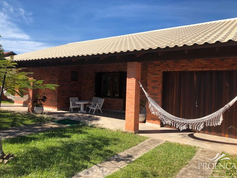 Casa amplo terreno Centro de Atlântida, Xangri-lá.: 3ª foto da galeria de imagens do imóvel