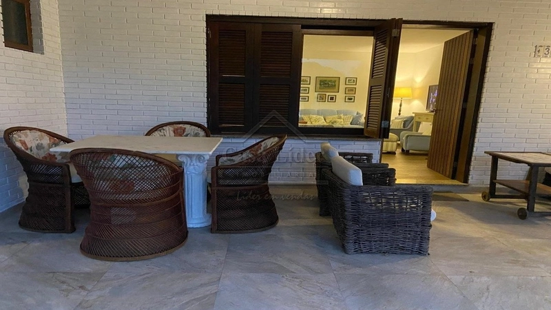 Casa amplo terreno Centro de Atlântida, Xangri-lá.: 11ª foto da galeria de imagens do imóvel