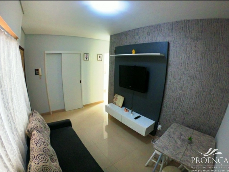 Apartamento de frente 1 dormitórios no Centro de Capão da Canoa.: 5ª foto da galeria de imagens do imóvel