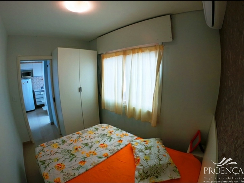 Apartamento de frente 1 dormitórios no Centro de Capão da Canoa.: 8ª foto da galeria de imagens do imóvel