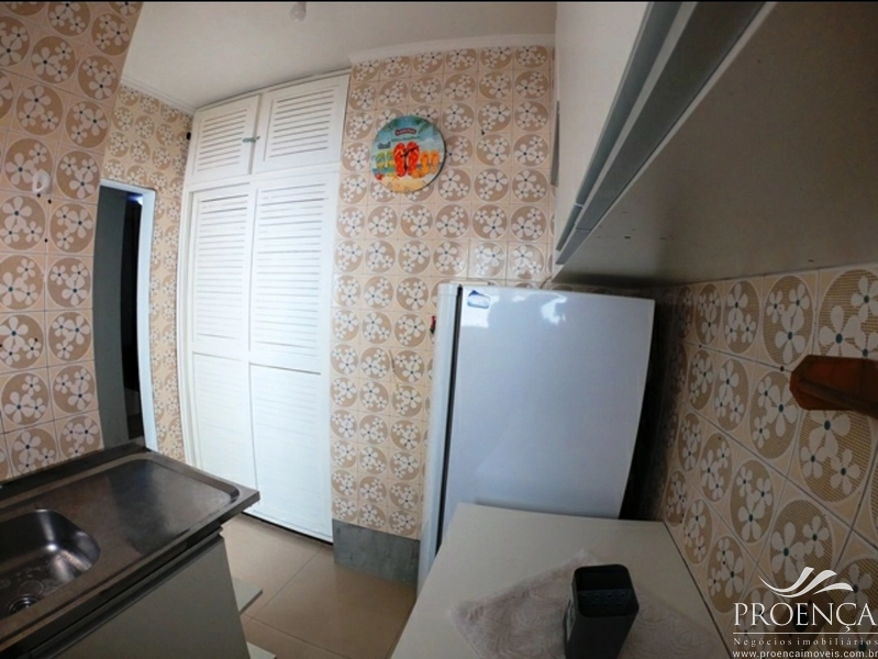 Apartamento de frente 1 dormitórios no Centro de Capão da Canoa.: 6ª foto da galeria de imagens do imóvel