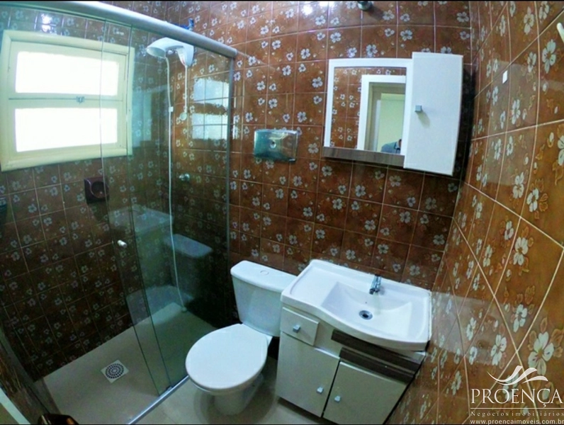 Apartamento de frente 1 dormitórios no Centro de Capão da Canoa.: 12ª foto da galeria de imagens do imóvel