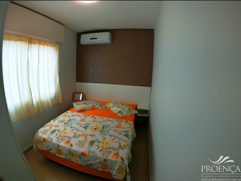 Apartamento de frente 1 dormitórios no Centro de Capão da Canoa.: 4ª foto da galeria de imagens do imóvel