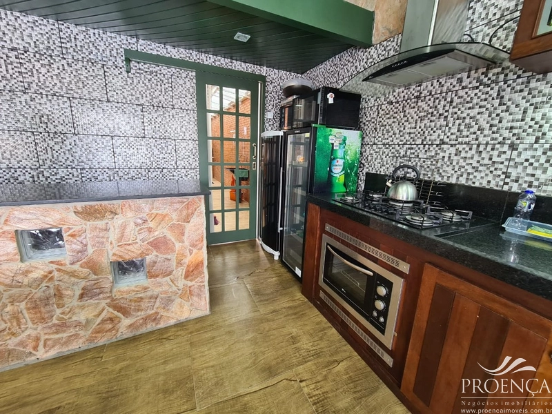 Casa fora de condomínio à venda no Centro de Xangri-Lá: 6ª foto da galeria de imagens do imóvel