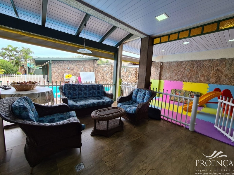 Casa fora de condomínio à venda no Centro de Xangri-Lá: 21ª foto da galeria de imagens do imóvel