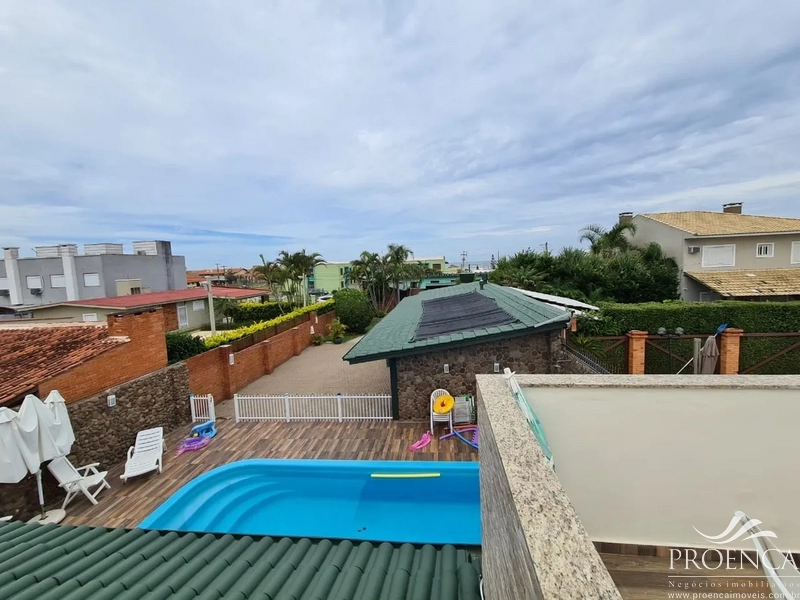 Casa fora de condomínio à venda no Centro de Xangri-Lá: 16ª foto da galeria de imagens do imóvel