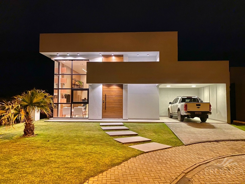 Casa com 4 suítes - Condomínio Dubai Resort - Capão da Canoa: 2ª foto da galeria de imagens do imóvel
