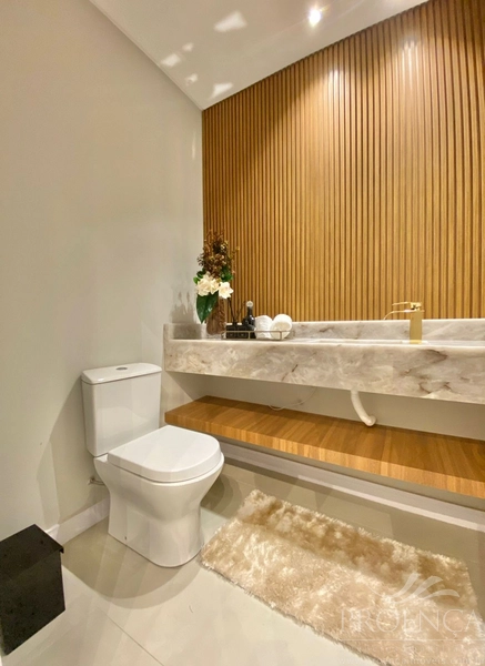 Casa com 4 suítes - Condomínio Dubai Resort - Capão da Canoa: 35ª foto da galeria de imagens do imóvel
