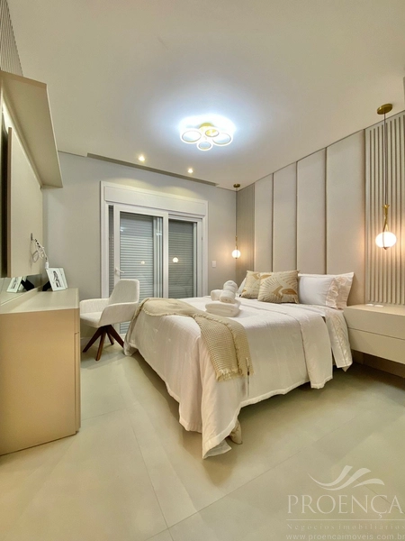 Casa com 4 suítes - Condomínio Dubai Resort - Capão da Canoa: 45ª foto da galeria de imagens do imóvel