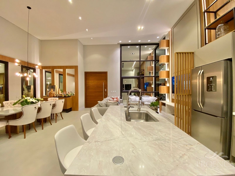 Casa com 4 suítes - Condomínio Dubai Resort - Capão da Canoa: 10ª foto da galeria de imagens do imóvel
