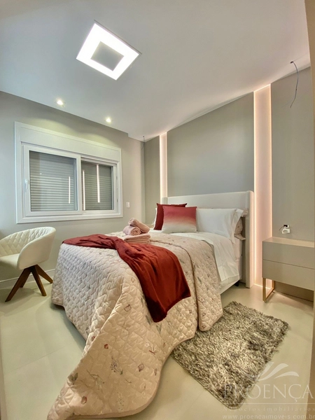 Casa com 4 suítes - Condomínio Dubai Resort - Capão da Canoa: 38ª foto da galeria de imagens do imóvel