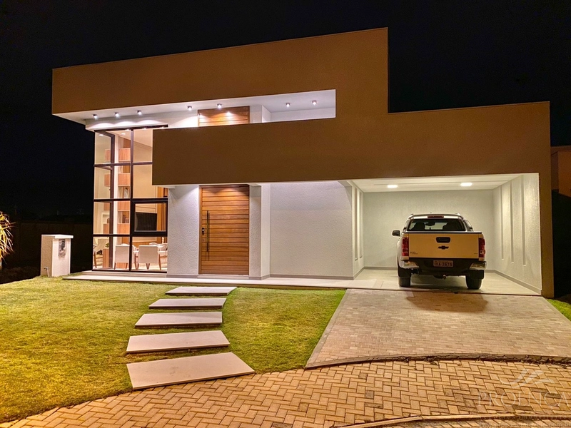 Casa com 4 suítes - Condomínio Dubai Resort - Capão da Canoa: 3ª foto da galeria de imagens do imóvel