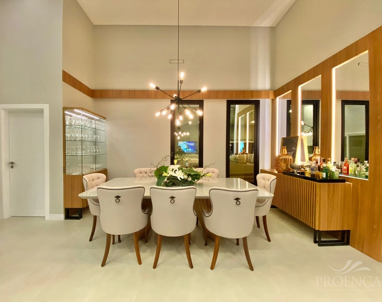 Casa com 4 suítes - Condomínio Dubai Resort - Capão da Canoa: 14ª foto da galeria de imagens do imóvel