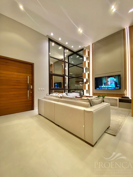 Casa com 4 suítes - Condomínio Dubai Resort - Capão da Canoa: 4ª foto da galeria de imagens do imóvel