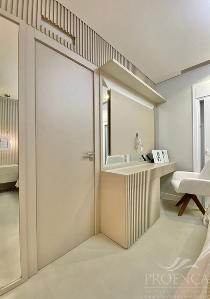 Casa com 4 suítes - Condomínio Dubai Resort - Capão da Canoa: 30ª foto da galeria de imagens do imóvel