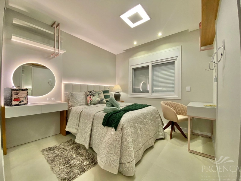 Casa com 4 suítes - Condomínio Dubai Resort - Capão da Canoa: 41ª foto da galeria de imagens do imóvel