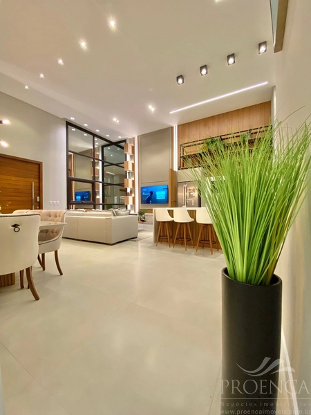 Casa com 4 suítes - Condomínio Dubai Resort - Capão da Canoa: 24ª foto da galeria de imagens do imóvel