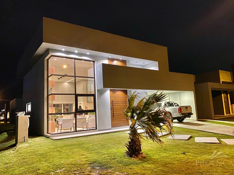 Casa com 4 suítes - Condomínio Dubai Resort - Capão da Canoa: 1ª foto da galeria de imagens do imóvel