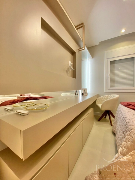 Casa com 4 suítes - Condomínio Dubai Resort - Capão da Canoa: 39ª foto da galeria de imagens do imóvel