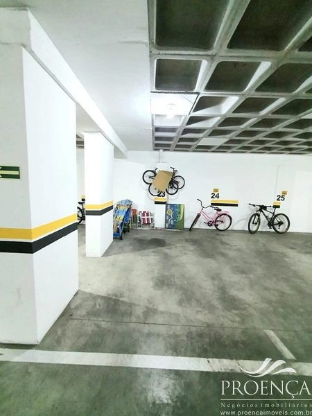 Apartamento com 2 dormitórios sendo uma suíte com vista panorâmica.: 15ª foto da galeria de imagens do imóvel