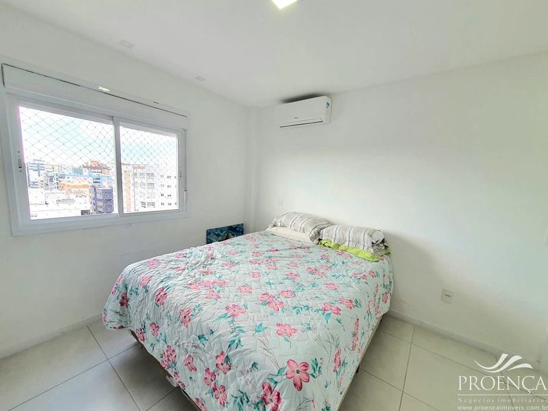 Apartamento com 2 dormitórios sendo uma suíte com vista panorâmica.: 9ª foto da galeria de imagens do imóvel