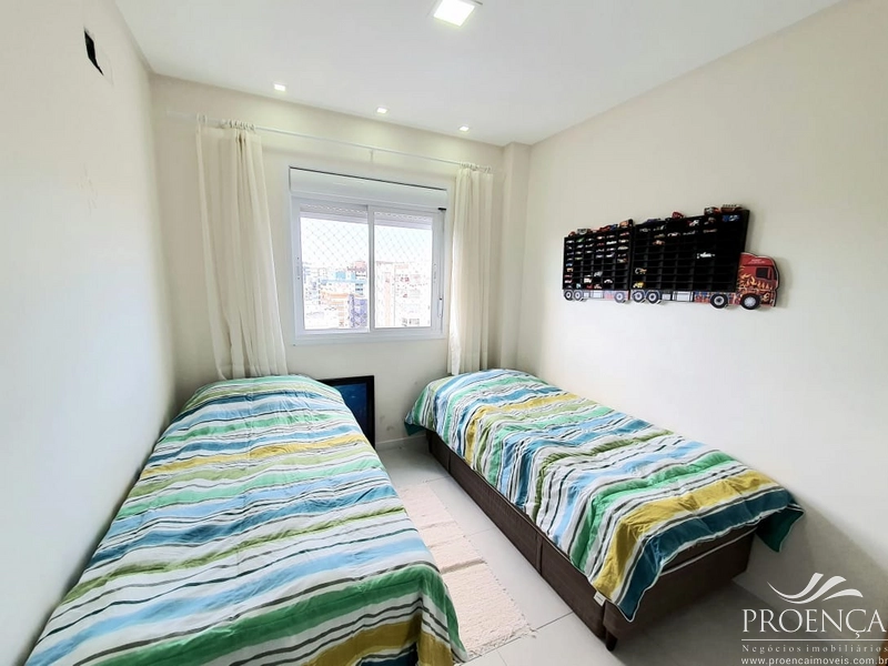 Apartamento com 2 dormitórios sendo uma suíte com vista panorâmica.: 11ª foto da galeria de imagens do imóvel