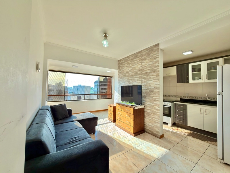 APARTAMENTO À VENDA: 1ª foto da galeria de imagens do imóvel