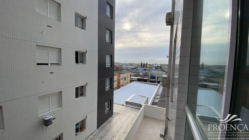 Apartamento de 1 dormitório, bairro Navegantes em Capão da Canoa: 4ª foto da galeria de imagens do imóvel