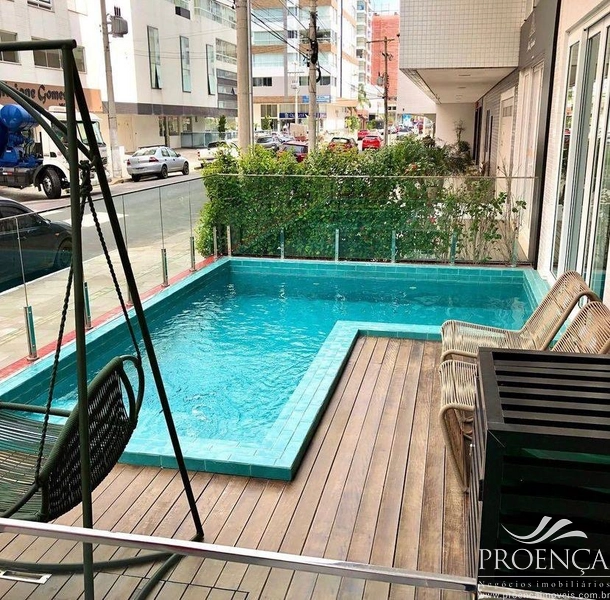 Apartamento de 1 dormitório, bairro Navegantes em Capão da Canoa: 2ª foto da galeria de imagens do imóvel