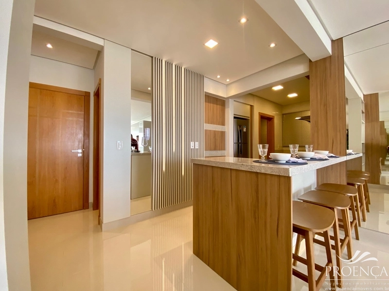 Apartamento com 3 dormitórios bairro Navegantes!: 6ª foto da galeria de imagens do imóvel