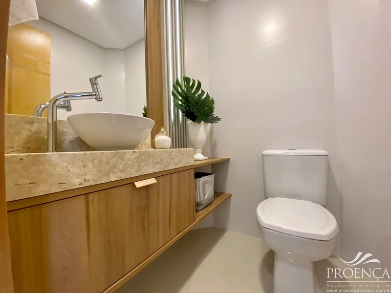 Apartamento com 3 dormitórios bairro Navegantes!: 17ª foto da galeria de imagens do imóvel