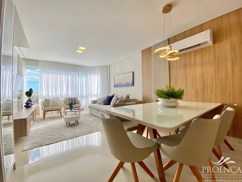 Apartamento com 3 dormitórios bairro Navegantes!: 9ª foto da galeria de imagens do imóvel