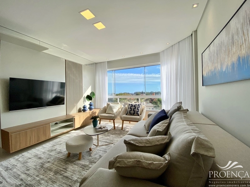 Apartamento com 3 dormitórios bairro Navegantes!: 2ª foto da galeria de imagens do imóvel