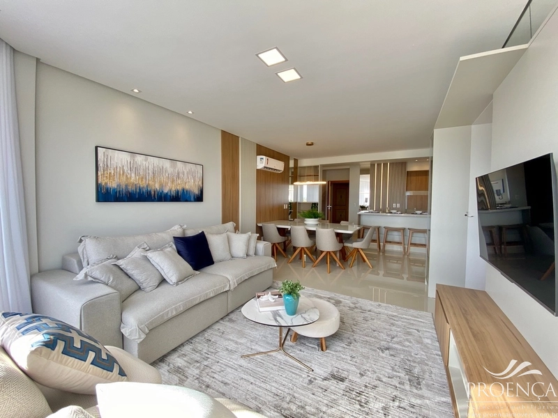 Apartamento com 3 dormitórios bairro Navegantes!: 3ª foto da galeria de imagens do imóvel