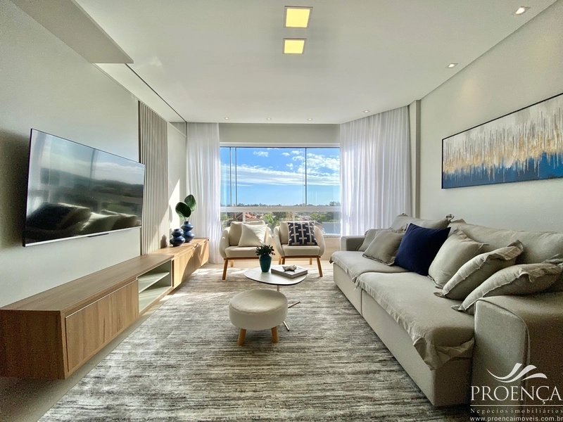 Apartamento com 3 dormitórios bairro Navegantes!: 1ª foto da galeria de imagens do imóvel