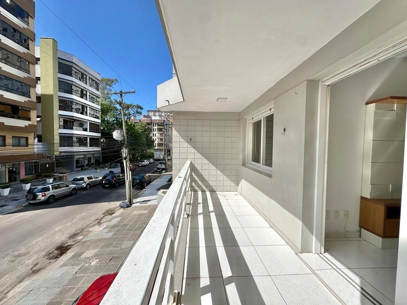 Apartamento 02 dormitórios no Centro de Capão da Canoa: 17ª foto da galeria de imagens do imóvel