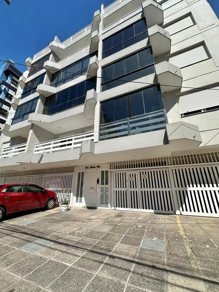 Apartamento 02 dormitórios no Centro de Capão da Canoa: 21ª foto da galeria de imagens do imóvel