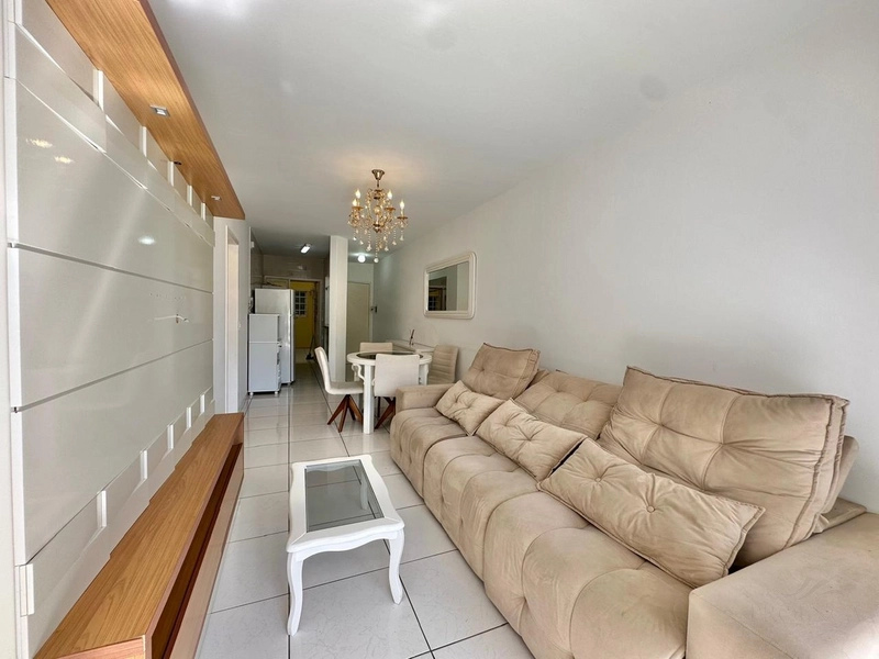 Apartamento 02 dormitórios no Centro de Capão da Canoa: 3ª foto da galeria de imagens do imóvel